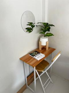 Baan Sabai Singha Park - 8