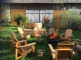 Villa des glycines et Spa - Cempuis - 3