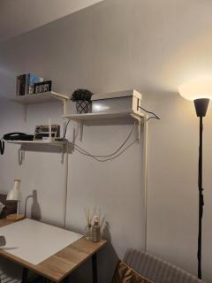 TheMudroomStyle ideal WFH near St Benedict Parish - 5