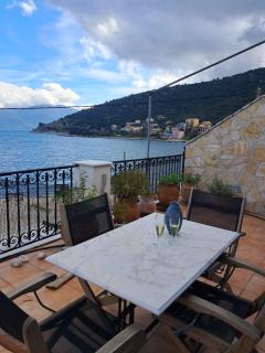 Agia Effimia RIVIERA APPARTMENT - Ayia Evfimia - 9