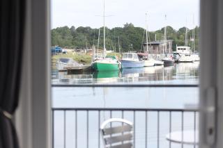 Mercury Yacht Harbour and Holiday Park - Bursledon - 2