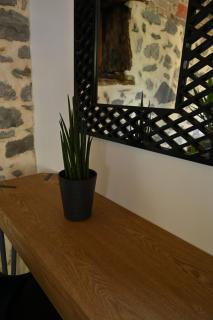 Studio voûté, atypique - Chambéry - 3