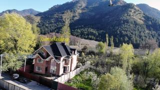 Riverine Residence - - 0