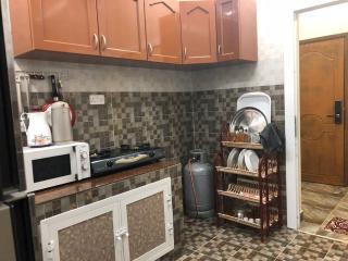 Qurayyat Sahil apartment - - 4