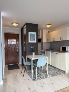 Apartment near Old Town - Długie Ogrody - Danzig - 7