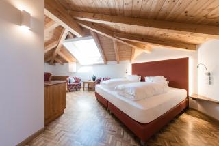 Hotel Alpenflora - 1
