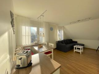 Appartementhaus Zingst 1 - Urlaub zwischen Meer & Bodden - Zingst - 2