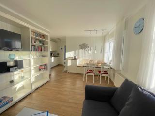 Appartementhaus Zingst 1 - Urlaub zwischen Meer & Bodden - Zingst - 1