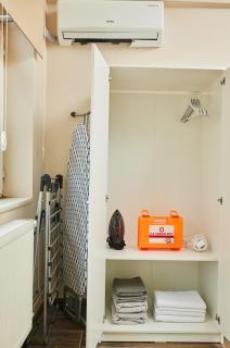 Stunning 3BR 3Bathroom 3AC near Metro D3 - Istanbul - 6