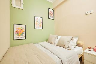 Stunning 3BR 3Bathroom 3AC near Metro D3 - 5