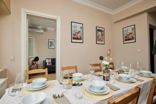 Stunning 3BR 3Bathroom 3AC near Metro D3 - Istanbul - 4