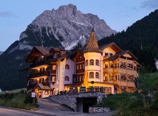 Albergo Conturina - Canazei - 0