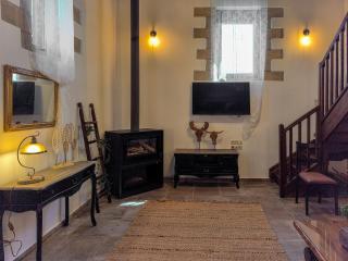 Achlades The Mountain Paradise Villas - Maisonette with shared pool and amazing view! - - 1