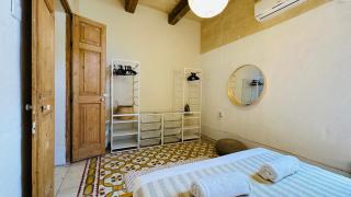 My stay in the Capital - 1