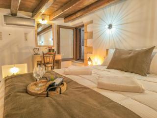 Achlades The Mountain Paradise Villas - Maisonette with pool and amazing view! - 3