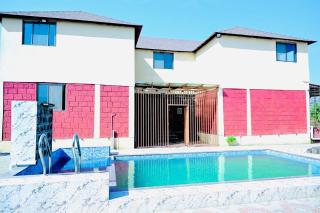 Triveni Stays Cloud Scape Heaven 3BHK In Lonavala - Khamshet - 0