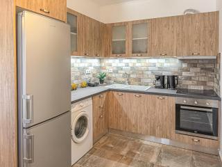 Achlades The Mountain Paradise Villas - Maisonette with shared pool and amazing view! - - 3