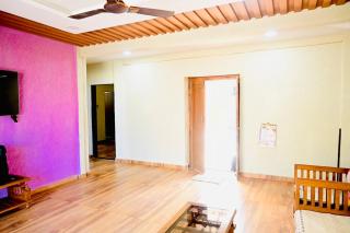 Triveni Stays Cloud Scape Heaven 3BHK In Lonavala - Khamshet - 4