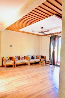 Triveni Stays Cloud Scape Heaven 3BHK In Lonavala - Khamshet - 1