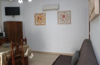 Apartamento Pascual Junquera II - 5