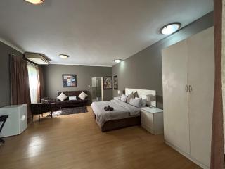 Letlapa Lodge and Conference Centre - 8