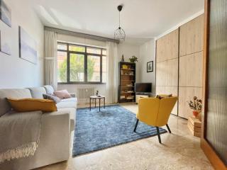 Apartment via Fabbroni San Martino - Florencia - 0