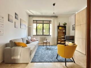 Apartment via Fabbroni San Martino - Florencia - 6