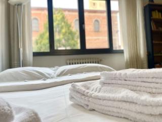 Apartment via Fabbroni San Martino - Florencia - 4