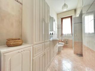 Apartment via Fabbroni San Martino - Florencia - 1