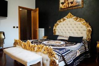 Versace Style Villa with Outdoor Spaces and Pool - 9
