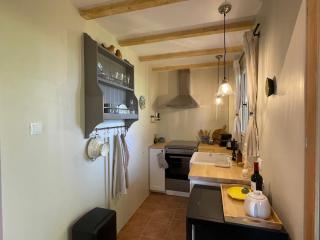 Gite La Chouette - Beyssac - 5