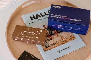 Huswell - Zonneweelde - seaside getaway with views - Blankenberge - 3