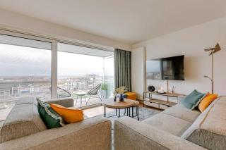 Huswell - Zonneweelde - seaside getaway with views - Blankenberge - 1