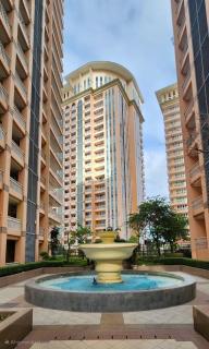 Spacious Cozy Suite at The Venice Mall with FREE Parking and Washing Machine - Manila - 5