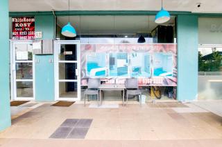 Urbanview Hotel Bagusroom Batam - Batam Center - 8
