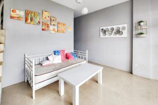 Urbanview Hotel Bagusroom Batam - Batam Center - 5