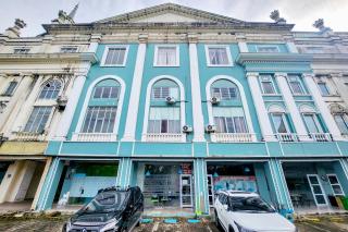 Urbanview Hotel Bagusroom Batam - Batam Center - 1