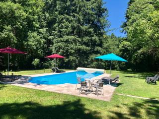 B&B Chateau le Bois - Saint-Julien-aux-Bois - 6