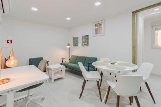 Casa Adelina Abranches II - Lissabon - 8
