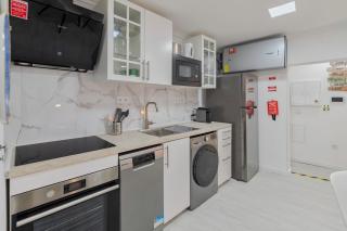 Casa Adelina Abranches II - Lissabon - 7
