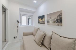 Casa Adelina Abranches II - Lissabon - 9