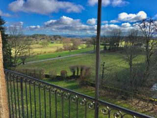 B&B Chateau le Bois - Saint-Julien-aux-Bois - 7