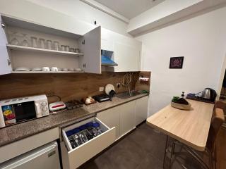Luxury 1BHK Apartment - Golden Palm, Noida - Noida - 3