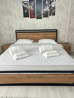 Arbat Toktogul Hotel - 7