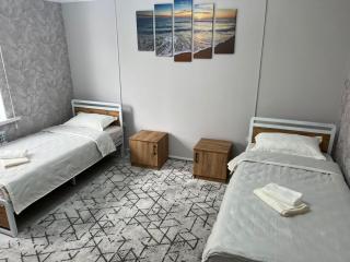 Arbat Toktogul Hotel - 3