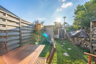 Maisonette seaside - 2