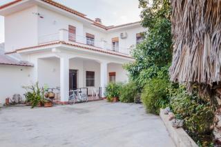 The Great Garden with pool, parking & wifi - Avola - 0