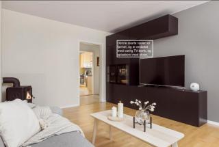 Central apartment ski-VM 2025 - Trondheim - 9