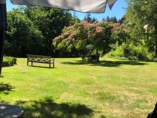 B&B Chateau le Bois - 8