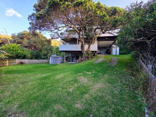 Beach Valley Bach - Piha - 4
